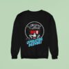 Operator Drewski Cartoon Sweatshirt