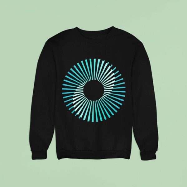 Opiuo Mbius Sweatshirt