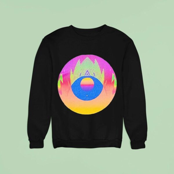 Opiuo Moonwave Sweatshirt