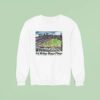 Oracle Park Sketch San Francisco Giants Willie Mays Plaza Sweatshirt