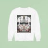 Oracle Red Bull Racing Hungarian Grand Prix F Round On August At The Hungaroring In Budapes Sweatshirt
