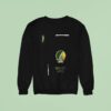 Oregon Ducks X Grateful Dead Wings Sweatshirt