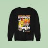 Orenthal James Simpson Oj The Juice Racing Sweatshirt