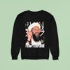 Osama Bin Laden X George Floyd I Can T Explode Sweatshirt