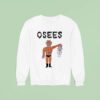 Osees Draculazer Demon Overlord Sweatshirt