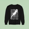 Otter Operation Clean Stream Keeping The Meramec Watershed Clean For Years Sweatshirt