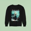 Outlast Horror Game Sweatshirt