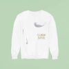 Outside Lands Dutch Windmil At Golden Gate Park Sweatshirt