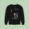 Outside Lands Shapes Even Sweatshirt