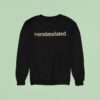 Over Stimulated Sweatshirt