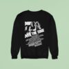 Over The Edge A George Lit To Production Over The Edge Sweatshirt