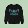 Overwatch Kiriko Fox Ears Sweatshirt