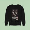 Overwatch Reaper From The Shadows Overwatch Sweatshirt