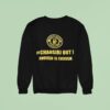 Owl Wednesday Bastards Consilio Et Animals Chansiri Out Enough Is Enough Sweatshirt