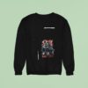 Ozzy Osbourne Back At The Moon Sweatshirt