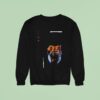 Ozzy Osbourne Bark At The Moon Ozzy Rules Sweatshirt