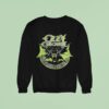 Ozzy Osbourne Bat Biter Vintage Sweatshirt