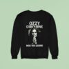 Ozzy Osbourne Miss You Legend Sweatshirt