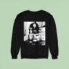 Ozzy Osbourne On Toilet Vintage Sweatshirt