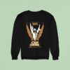 Ozzy Osbourne Shepard Fairey Back To The Beginning The Final Show At Villa Park Birmingham England On July Sweatshirt