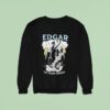 Panther Edgar The Storm Chaser Sweatshirt