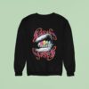 Paper Plane Grillz Sweatshirt