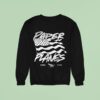 Paper Planes Let Me Be Great Realized Sweatshirt