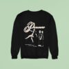 Paramore You Re Either With Us Or You Can Keep It To Yourself Sweatshirt