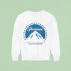 Paramount A Viacom Company Sweatshirt