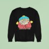 Paramount South Park Kickass Screw You Guys I M Going Home Beefgake I Am So Seriously Cartman Sayings Sweatshirt