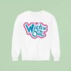 Paramount Wild N Out Neon Sweatshirt