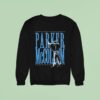 Parker Mccollum Blue Star Sweatshirt