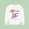 Parker Mccollum Conrue Texas Since Duck Sweatshirt