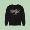 Parkway Drive Summer Of Loud Tour Sweatshirt
