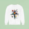 Parrot San Antonio Mexican Sweatshirt
