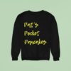 Pat S Pocket Pancakes Sweatshirt