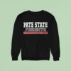 Pate State Materials Strength And Conditioning Sweatshirt