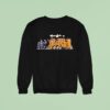 Pathogenic X Ibattletv Sweatshirt