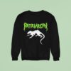 Patriarchy Ra Sweatshirt