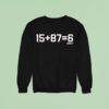 Patrick Mahomes Ii And Travis Kelce Sweatshirt