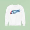Patriotic Speedway Slammer Indiana Sweatshirt