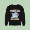 Pattyice Gay Meta Sweatshirt