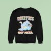 Pattyice Gay Meta Ca Sweatshirt