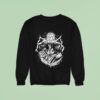 Paulo Gazola Horrors Beyond Insigh Sweatshirt