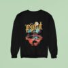 Payable On Death Pod Afraid To Die World Tour Sweatshirt