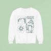 Paymoneywubby Frog Life Sweatshirt