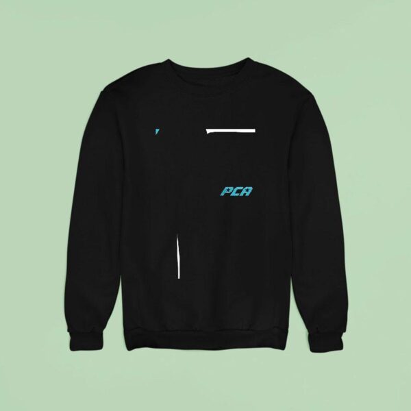 Pca Pete Crow Armstrong Chicago Baseball Masco Sweatshirt
