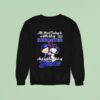 Peanuts All I Need Today Is A Little Bit Of Florida Gators And A Whole Lot Of Jesus Sweatshirt
