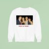 Pedo S For Trump And Epstein Photo Sweatshirt