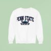 Penn State Nittany Lions Stitch Bite Mark Sweatshirt